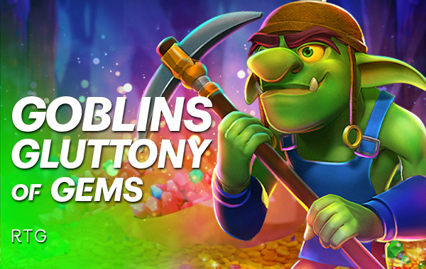 รูปเกม Goblins: Gluttony of Gems