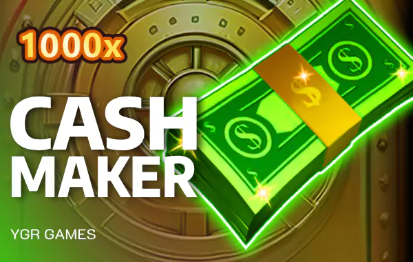 รูปเกม Cash Maker