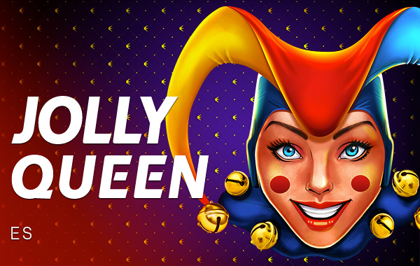 รูปเกม Jolly Queen