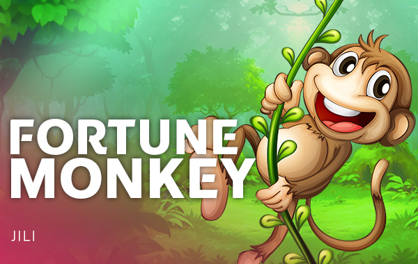รูปเกม Fortune Monkey - ลิงฟอร์จูน