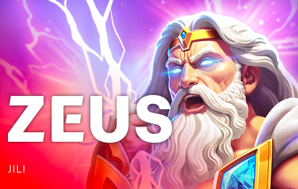 รูปเกม Zeus - ซุส