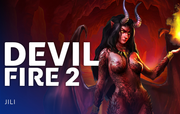 รูปเกม Devil Fire 2 - ปีศาจไฟ 2