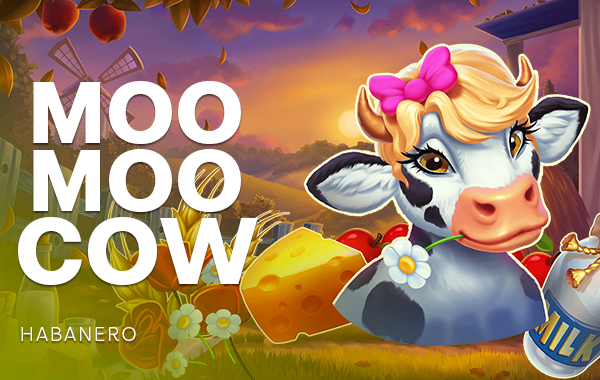 รูปเกม Moo Moo Cow - หมู หมู วัว