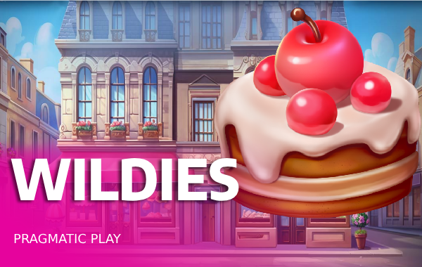 รูปเกม Wildies - ไวลด์ดี้
