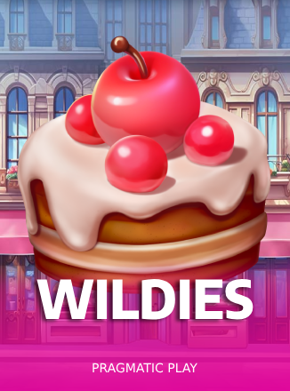 โลโก้เกม Wildies - ไวลด์ดี้