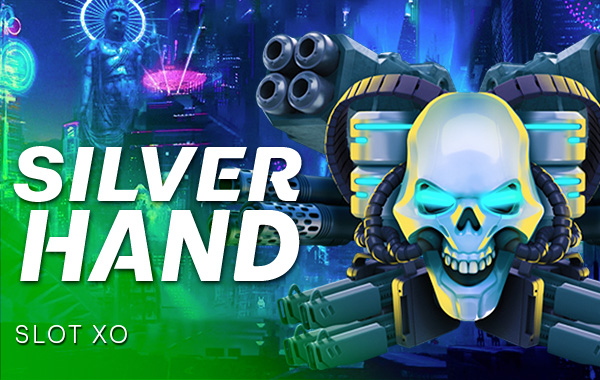 รูปเกม Silver Hand
