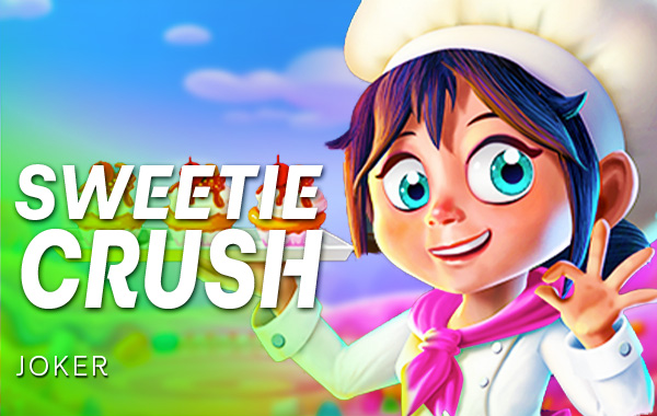 รูปเกม Sweetie Crush