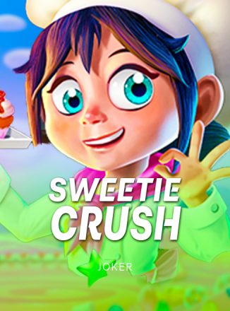 โลโก้เกม Sweetie Crush
