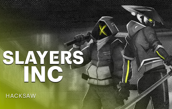 รูปเกม Slayers Inc - เพชฌฆาตอิงค์