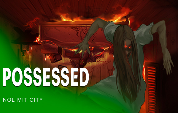 รูปเกม Possessed - ครอบครอง