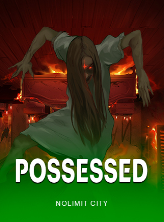 โลโก้เกม Possessed - ครอบครอง