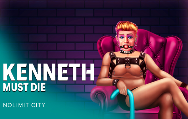 รูปเกม Kenneth Must Die - เคนเน็ธต้องตาย