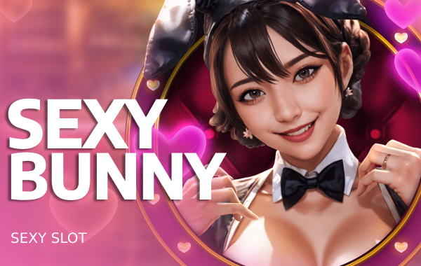 รูปเกม Sexy Bunny