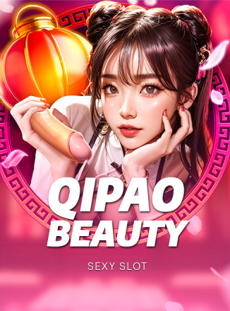 โลโก้เกม Qipao Beauty