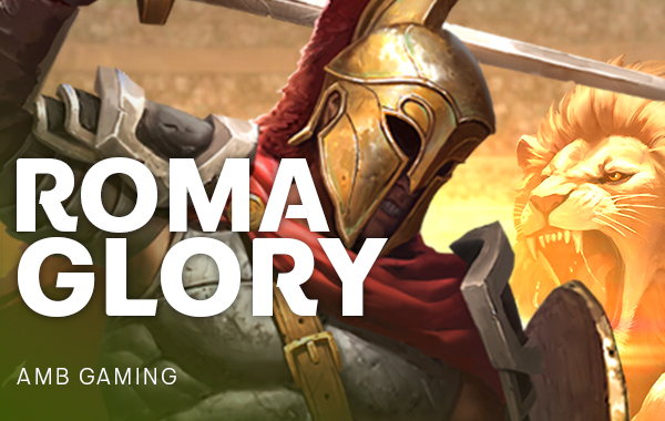 รูปเกม Roma Glory