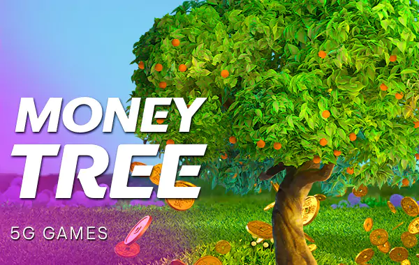รูปเกม Money Tree - ต้นไม้เงิน