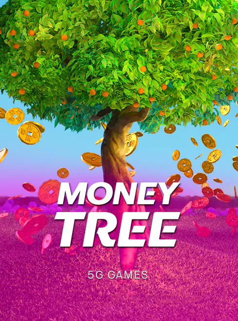 โลโก้เกม Money Tree - ต้นไม้เงิน