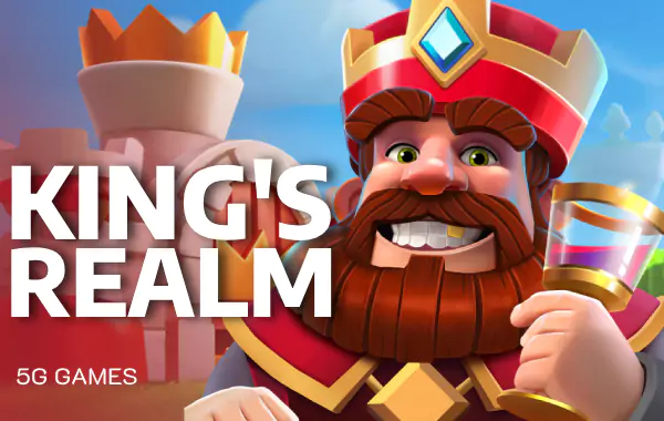 รูปเกม King’s Realm