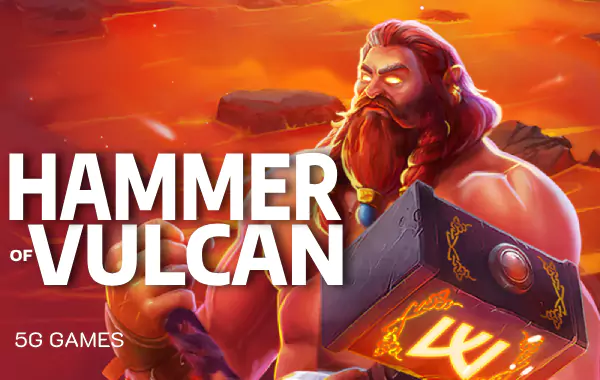 รูปเกม Hammer Of Vulcan - ค้อนแห่งวัลแคน