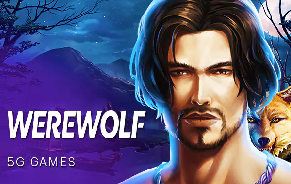 รูปเกม Werewolf - มนุษย์หมาป่า