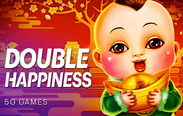 รูปเกม Double Happiness - ความสุขสองเท่า