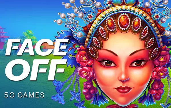รูปเกม Face Off - เผชิญหน้า