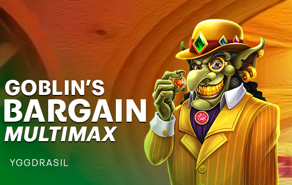 รูปเกม Goblin’s Bargain MultiMax - MultiMax ต่อรองราคาของ Goblin
