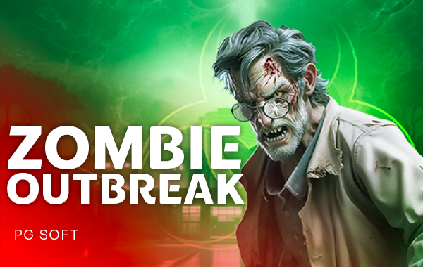 รูปเกม Zombie Outbreak - การระบาดของซอมบี้