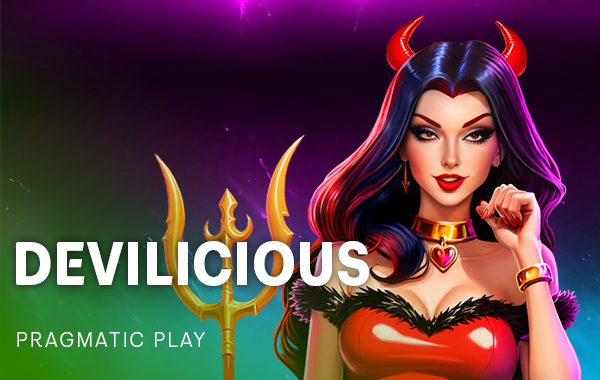 รูปเกม Devilicious - ชั่วร้าย