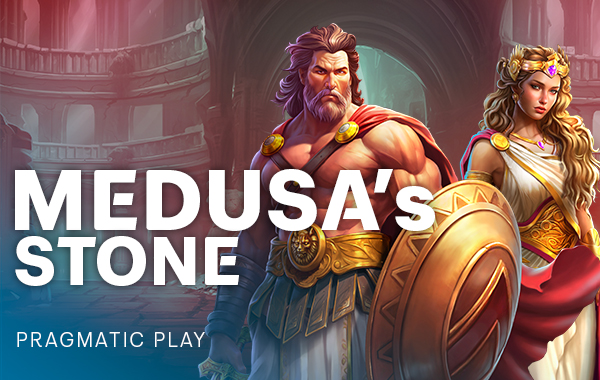 รูปเกม Medusa’s Stone - หินของเมดูซ่า