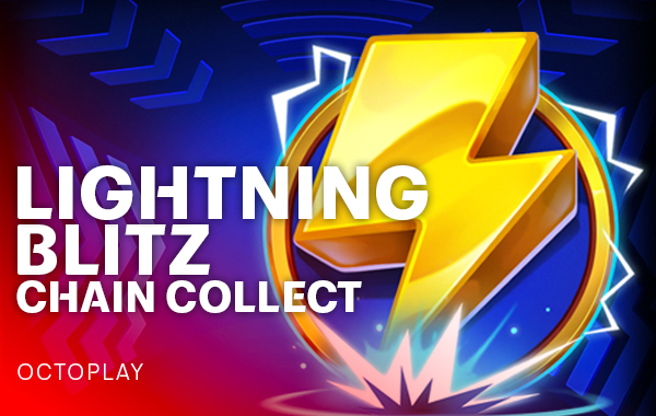 รูปเกม Lightning Blitz: Chain Collect