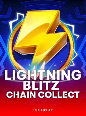 โลโก้เกม Lightning Blitz: Chain Collect