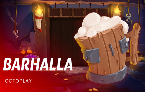 รูปเกม Barhalla - บาร์ฮัลล่า