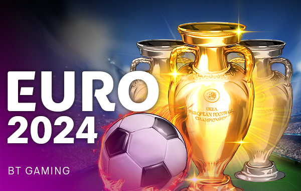 รูปเกม EURO 2024 - ยูโร 2024