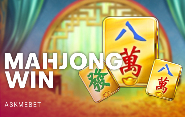 รูปเกม Mahjong Win - ไพ่นกกระจอกวิน