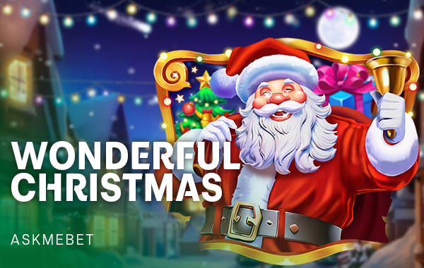 รูปเกม Wonderful Christmas