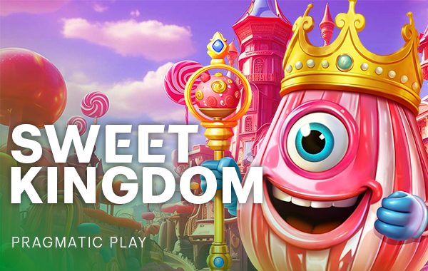 รูปเกม Sweet Kingdom - อาณาจักรอันแสนหวาน