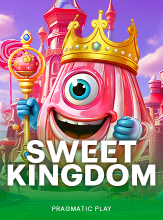 โลโก้เกม Sweet Kingdom - อาณาจักรอันแสนหวาน