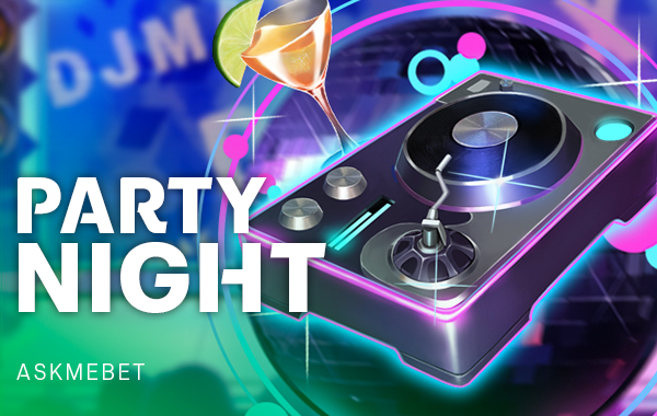 รูปเกม Party Night - ปาร์ตี้ไนท์