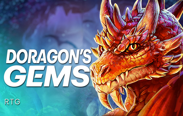 รูปเกม Doragon's Gems - อัญมณีของโดรากอน