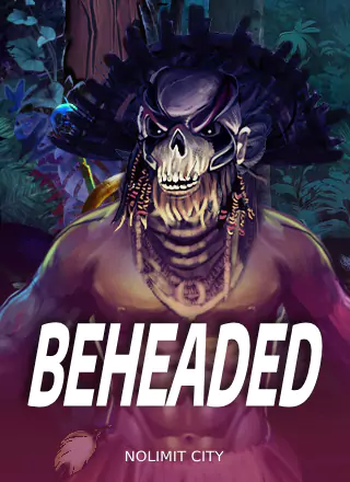 โลโก้เกม Beheaded - ถูกตัดหัว