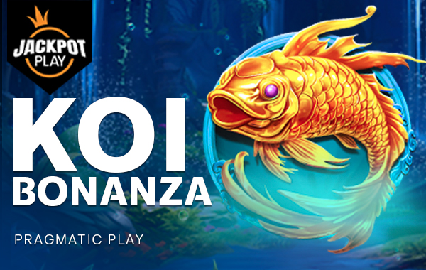 รูปเกม Koi Bonanza