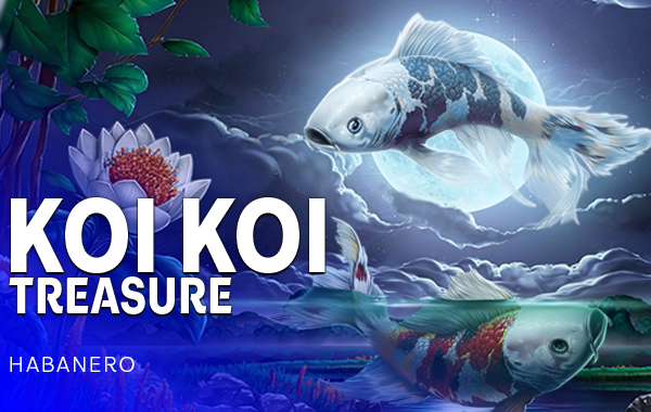 รูปเกม Koi Koi Treasure - ก้อย ก้อย สมบัติ