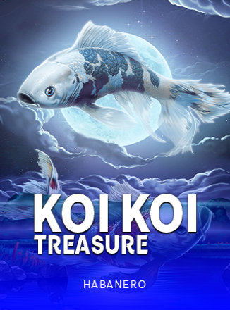 โลโก้เกม Koi Koi Treasure - ก้อย ก้อย สมบัติ