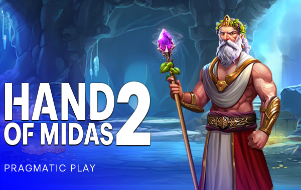รูปเกม Hand of Midas 2 - มือของไมดาส 2