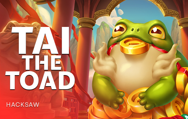 รูปเกม Tai the Toad - ไทคางคก