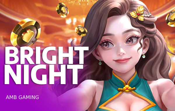 รูปเกม Bright Night