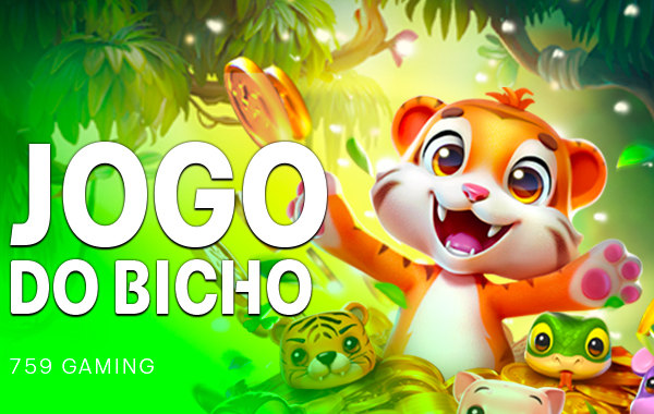 รูปเกม JOGO DO BICHO - เกมสัตว์