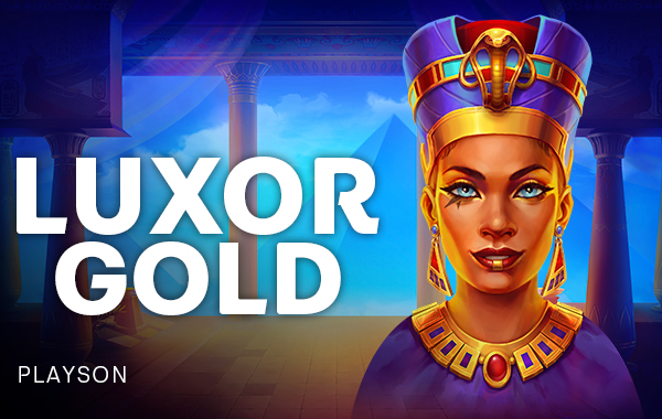 รูปเกม Luxor Gold