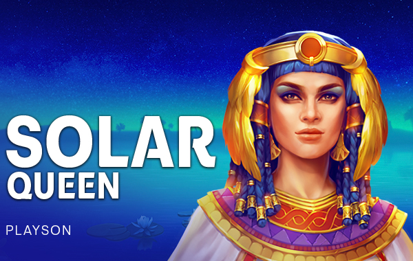 รูปเกม Solar Queen - ราชินีแสงอาทิตย์